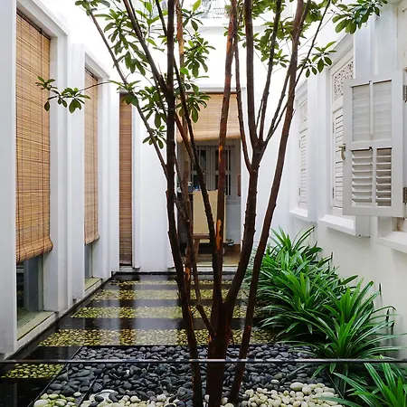 Zen Premium Kampong Glam-3