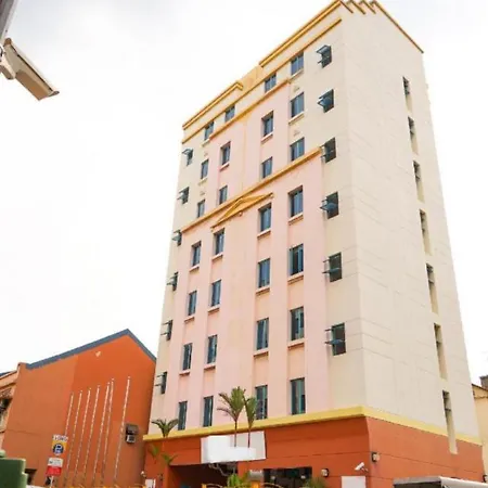 Hotel Duke-2