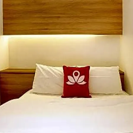 Zen Rooms Arab Street-3