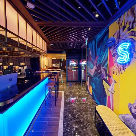 Hotel Soloha @ Chinatown-2