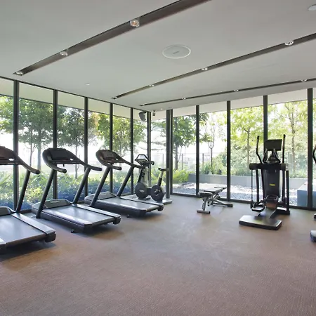 Dao By Dorsett Amtd Singapore-2