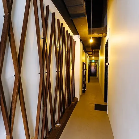 Blue Jazz Hostel-3