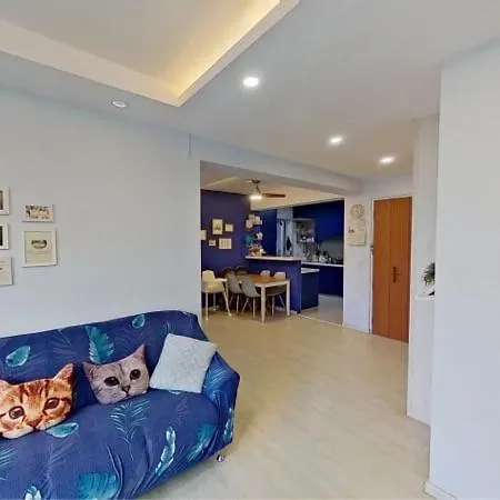Ham'S Home-2