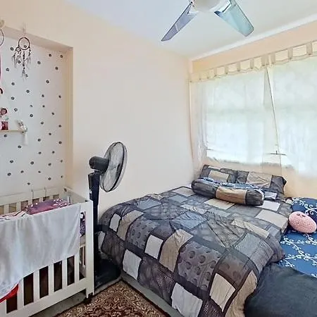 Ham'S Home-3