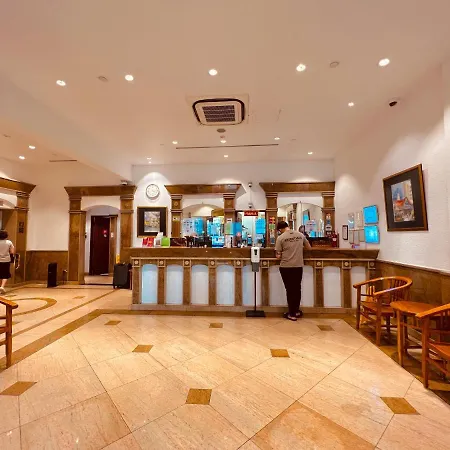 Park View Hotel-3