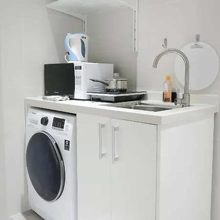 Comfy Studio 6 By Ong Realty-2