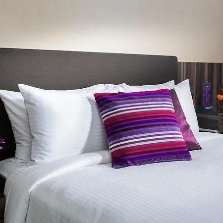 Aqueen Hotel Paya Lebar-3