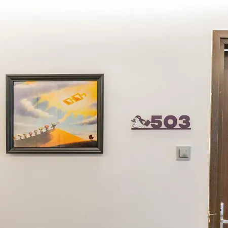 Hotel By Wassies-3