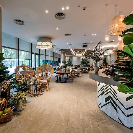 Village Hotel Sentosa By Far East Hospitality-3