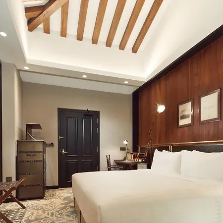 The Barracks Hotel Sentosa-3