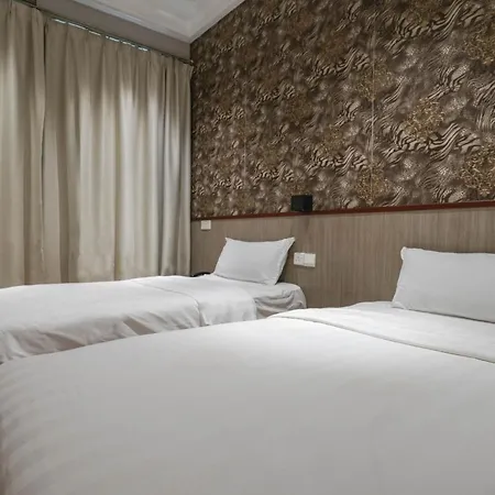The Noble Hotel-2