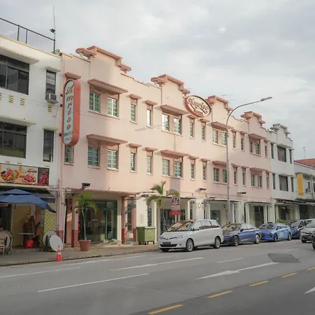 Amrise Hotel, Check In At 10Pm, Check Out At 9Am-2