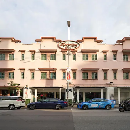 Amrise Hotel, Check In At 10Pm, Check Out At 9Am-3