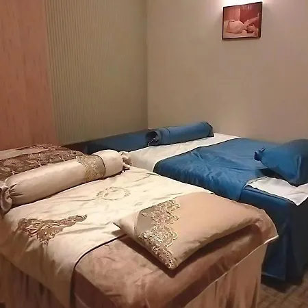 Royal Club Spa Hotel Annex Building-3