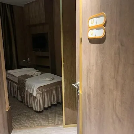 Royal Club Spa Hotel Annex Building-2