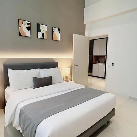Moulmein Studios By K&C Serviced Apartment-2