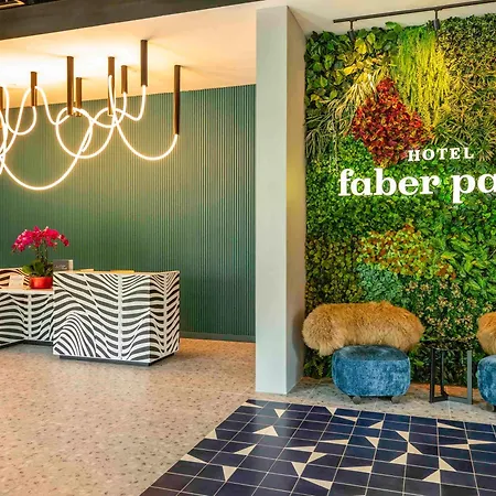 Hotel Faber Park Singapore - Handwritten Collection-2