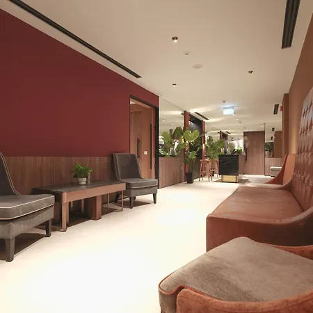 Hotel 1900 Express Chinatown-2