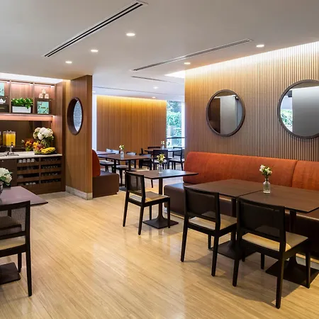 Fraser Suites Singapore-2