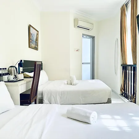 Asphodel Inn-3