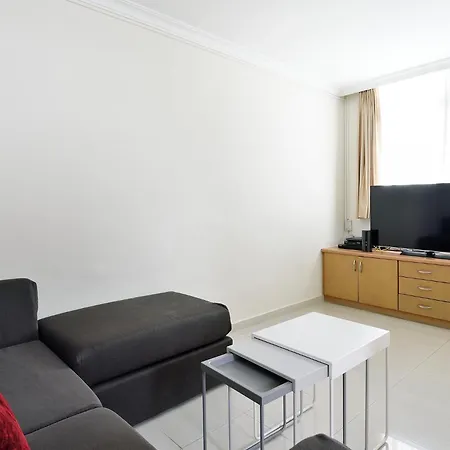 The Assembly Place At Stevens, Service Residences-3