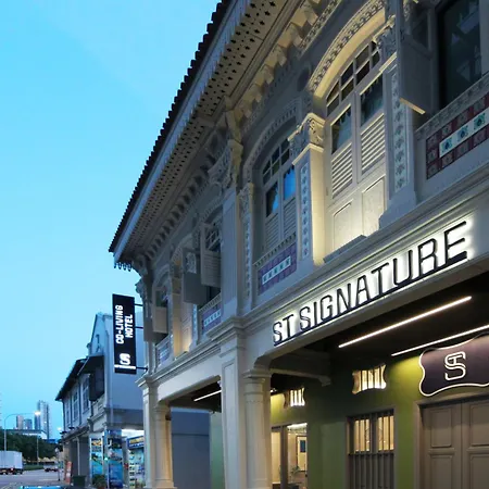 St Signature Jalan Besar-3