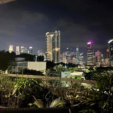 D'Hotel Singapore Managed By The Ascott Limited-3