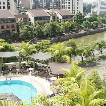 Robertson Quay Hotel-2