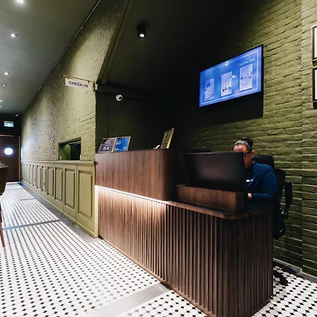 Hotel NuVe Heritage-3