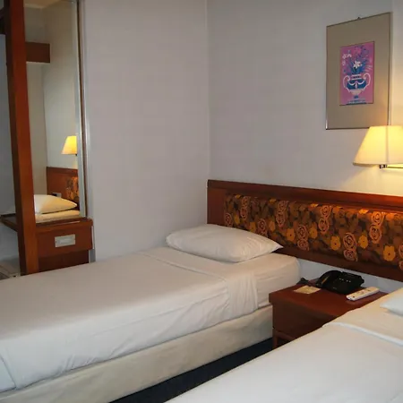Robertson Quay Hotel-3