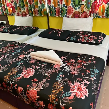 La Mode Sophia Hotel , Check In From 10Am ,Check Out At 10Am Next Day-3