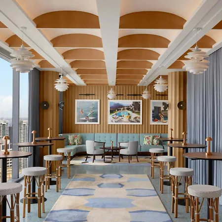 Courtyard By Marriott Singapore Novena-3