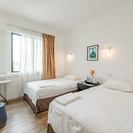 Gostay Hotel-2