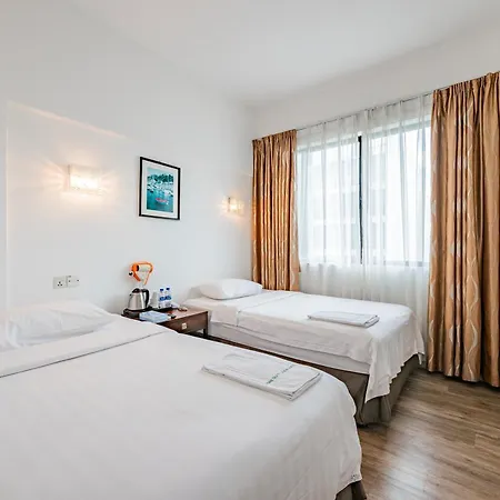 Gostay Hotel-3