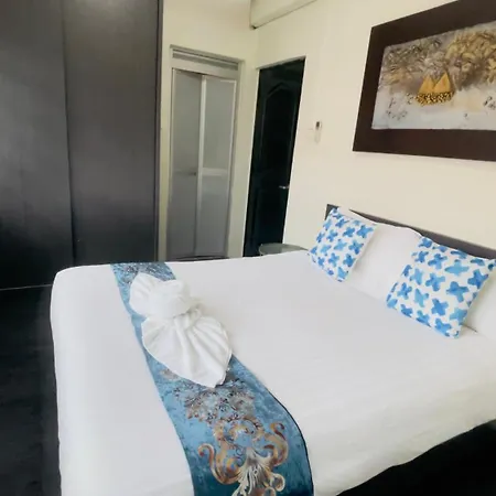 Jjh Serviced Apartments Near Serangoon Mrt-2