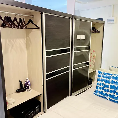 Jjh Serviced Apartments Near Serangoon Mrt-3