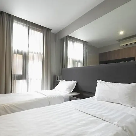 Hotel Nuve Stellar-2