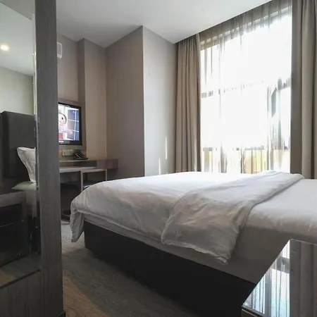 Hotel Nuve Stellar-3