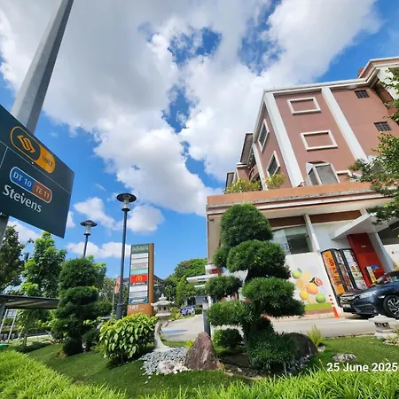 Alocassia Serviced Apartments-2