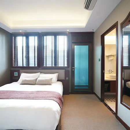 Stories Joo Chiat, A Hotel By Cove - Paya Lebar, Singapore - Newly Renovated-2