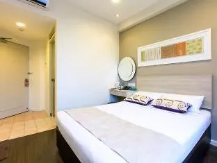 Hotel 81 Lucky-3