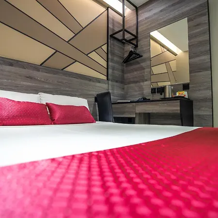 Hotel 81 Orchid-2
