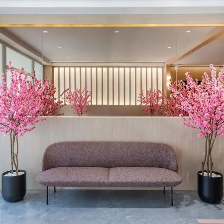 Hotel Sakura By Venue-3