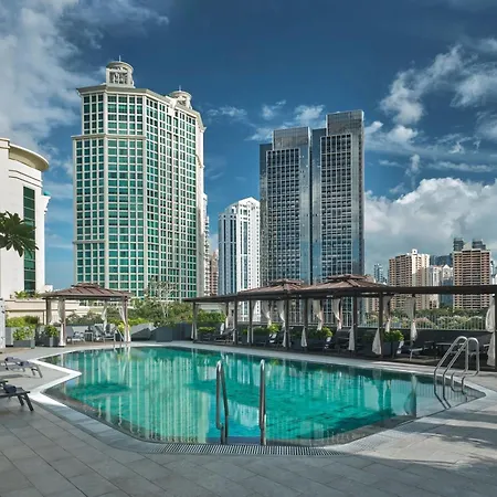 Four Points By Sheraton Singapore, Riverview-2
