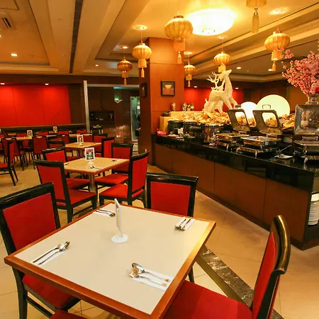 Holiday Inn Express & Suites Singapore Novena By Ihg-2