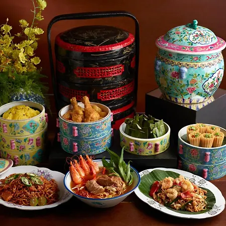 Copthorne King'S Hotel Singapore-3