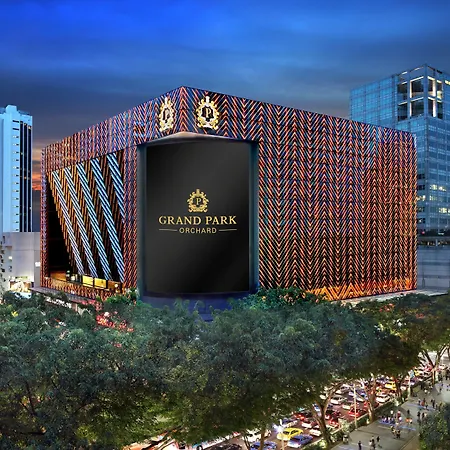 Pullman Singapore Orchard-3