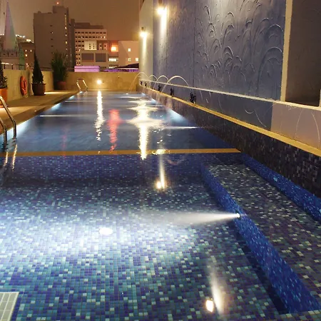 Hotel Royal Queens-2