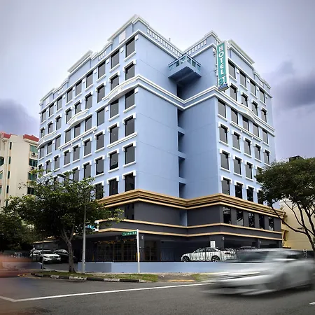 Hotel 81 Premier Princess-2
