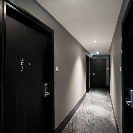 Venue Hotel The Lily-3